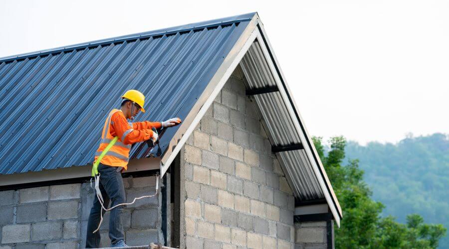Expert top industrial roofings services in Glen Cove, NY